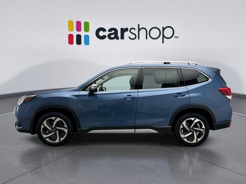 Used 2022 Subaru Forester Touring AWD/4WD image 2