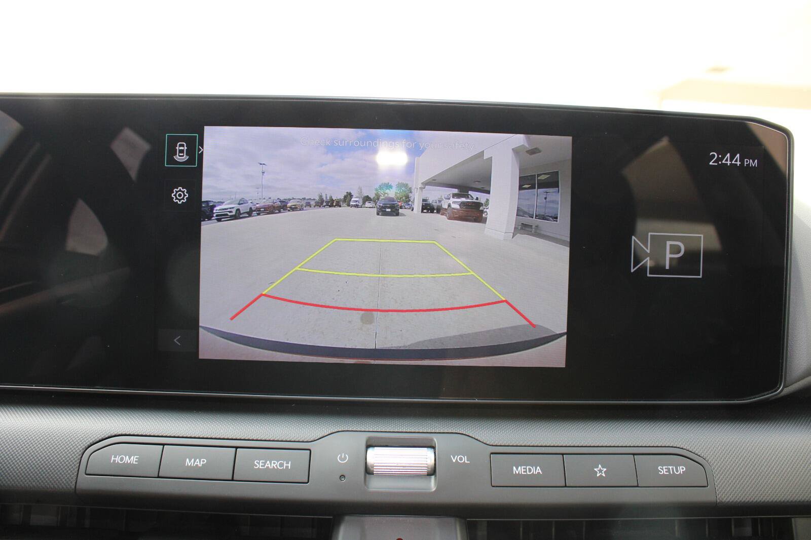 Used 2025 Kia K4 FWD image 21