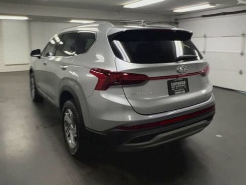 Used 2023 Hyundai Santa Fe SEL AWD/4WD image 7
