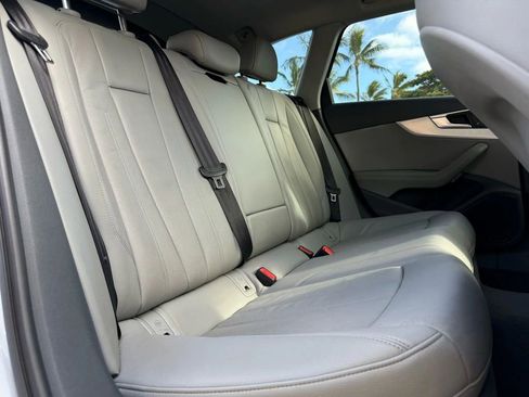 Used 2019 Audi A4 2.0T allroad Premium Plus w/ Premium Plus Package image 12