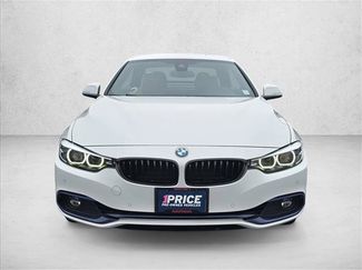 Used 2020 BMW 430i xDrive Convertible w/ Convenience Package video 2