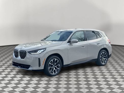 New 2026 BMW X3 xDrive30 w/ Premium Package image 1