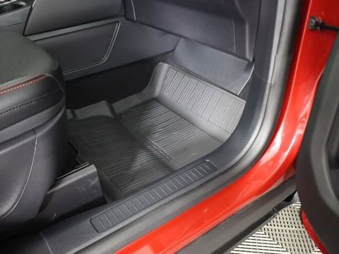 Used 2025 Ford Escape ST-Line Select w/ Tech Pack #1 image 61