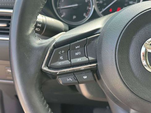 Used 2023 MAZDA CX-5 AWD 2.5 S w/ Select Package image 20