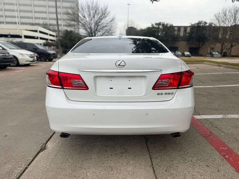 Used 2011 Lexus ES 350 image 5