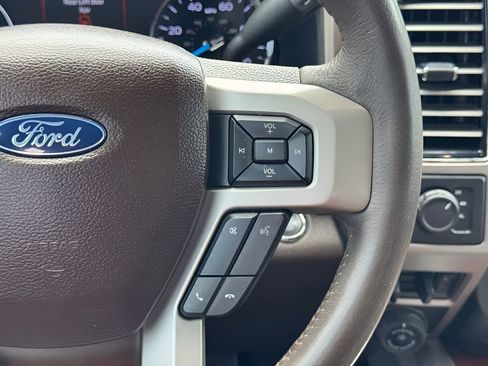 Used 2021 Ford F250 King Ranch w/ King Ranch Ultimate Package AWD/4WD image 25