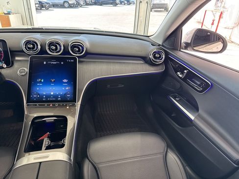 Used 2023 Mercedes-Benz C 300 4MATIC Sedan image 45