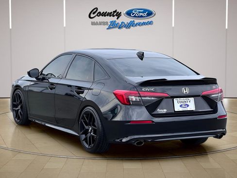 Used 2024 Honda Civic Si image 24