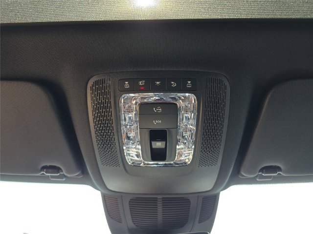 New 2026 Mercedes-Benz GLE 450 4MATIC image 26