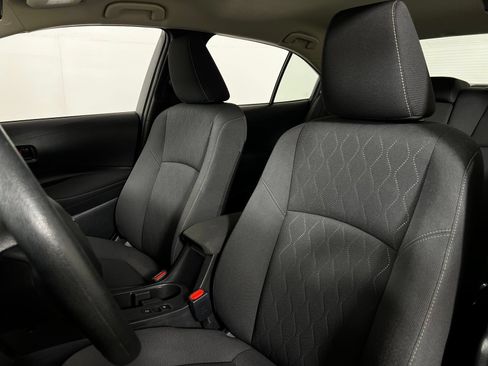 Certified 2024 Toyota Corolla LE FWD image 13