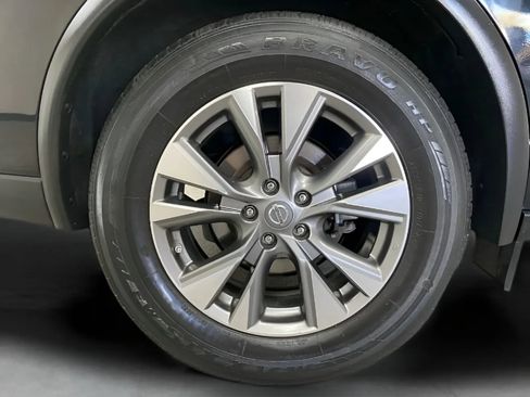 Used 2018 Nissan Murano SV FWD image 27