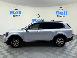 Used 2020 Kia Telluride EX AWD/4WD video 2