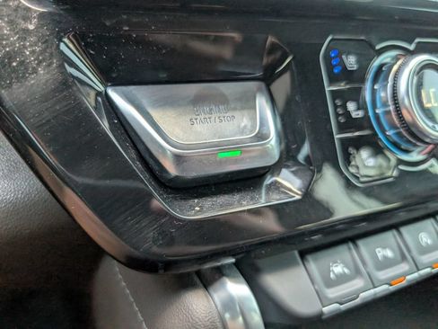 Used 2023 GMC Sierra 1500 Denali w/ Technology Package AWD/4WD image 20