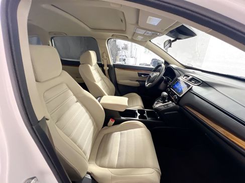 Used 2021 Honda CR-V EX image 30