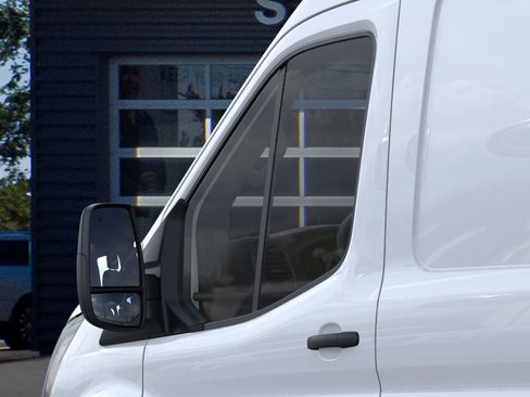 New 2026 Ford Transit 250 148 Medium Roof RWD image 20
