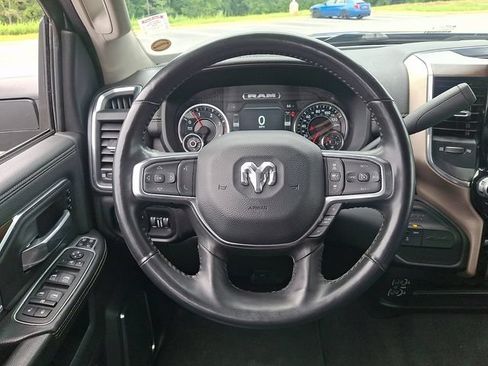Used 2024 RAM 2500 Laramie w/ Safety Group AWD/4WD image 19