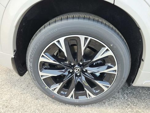 New 2026 MAZDA CX-90 3.3 Turbo S w/ Premium Plus AWD/4WD image 16