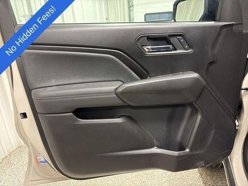 New 2026 GMC Canyon Elevation w/ Convenience Package image 6