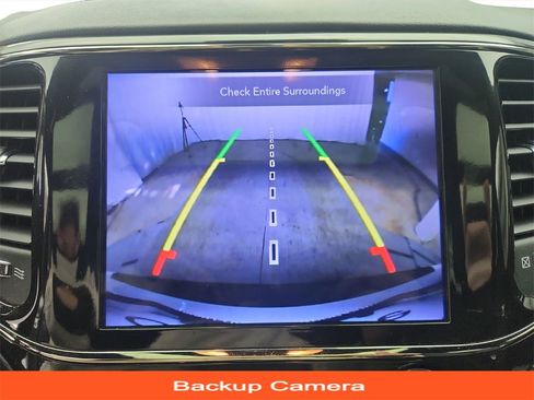 Used 2021 Jeep Grand Cherokee High Altitude image 18