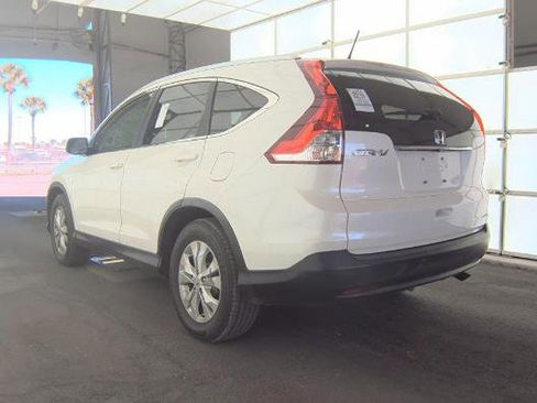 Used 2014 Honda CR-V EX-L image 5
