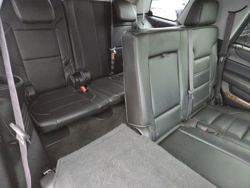 Used 2015 GMC Yukon Denali w/ Open Road Package image 33