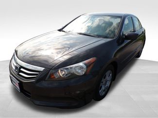Used 2011 Honda Accord LX-P image 1