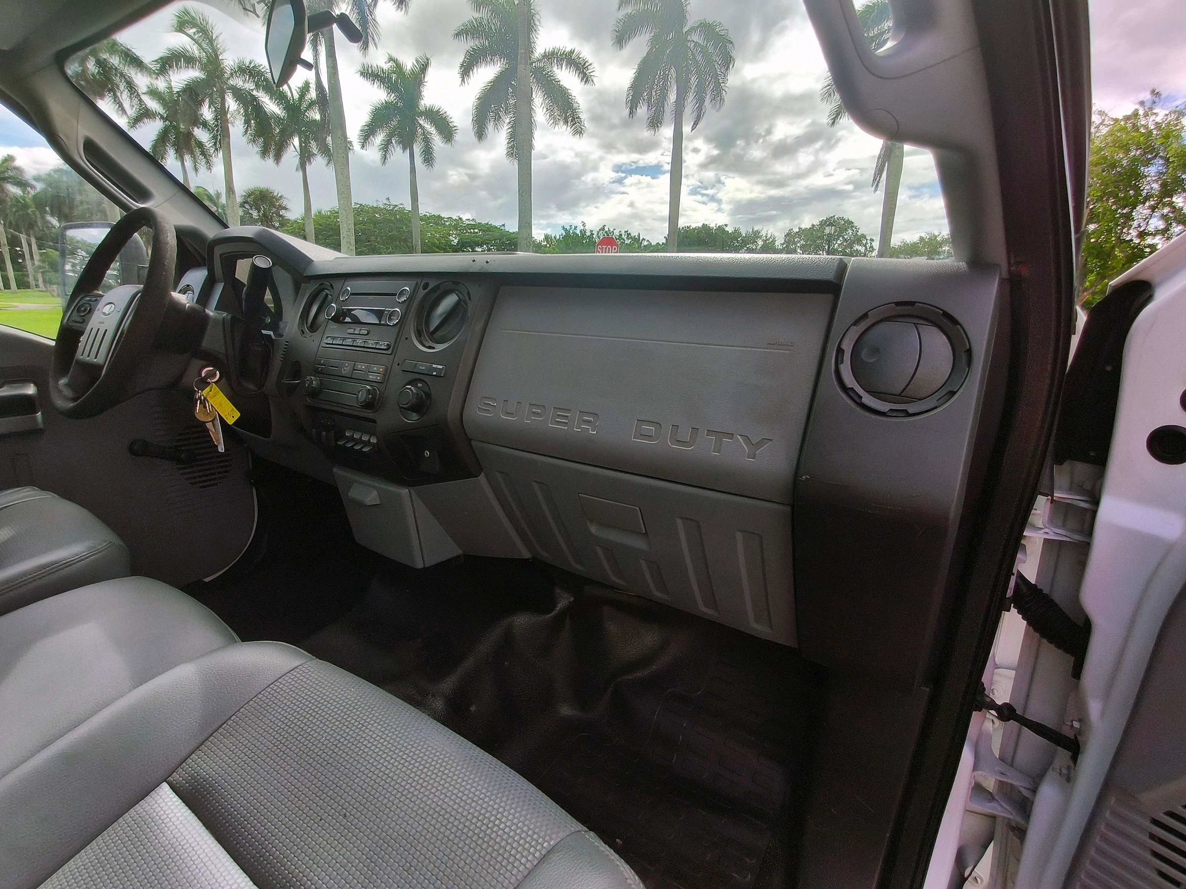 Used 2015 Ford F350 XL w/ XL Value Package RWD image 30
