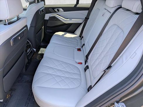 New 2026 BMW X5 xDrive50e AWD/4WD image 16
