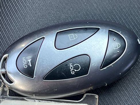 Used 2025 Hyundai Tucson SEL AWD/4WD image 28