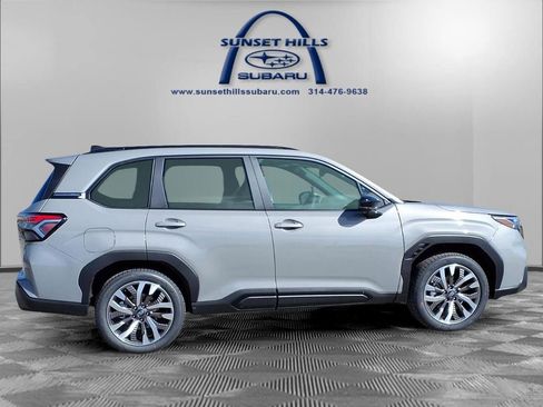 New 2026 Subaru Forester Touring image 18