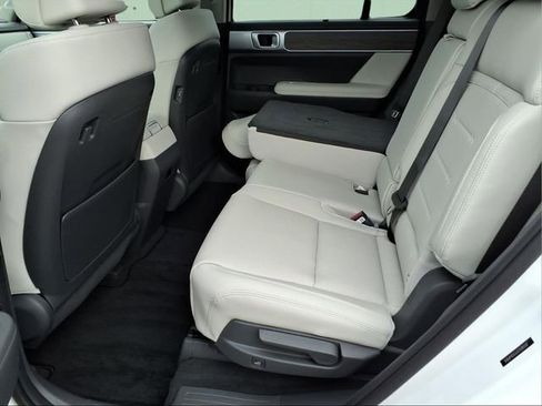 New 2026 Hyundai Santa Fe Limited AWD/4WD image 11