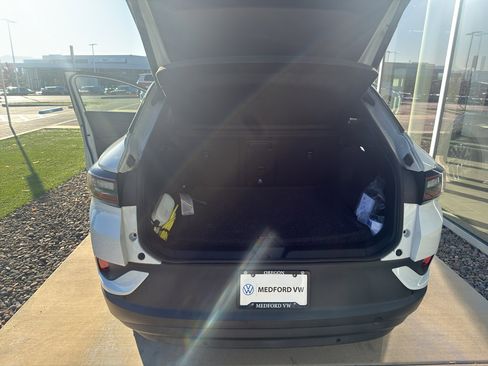 Certified 2021 Volkswagen ID.4 Pro S w/ ID.4 Protection Package image 15