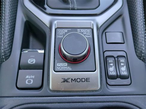 Certified 2024 Subaru Forester Limited image 28