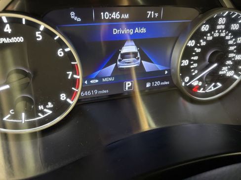Used 2023 Nissan Murano SV FWD image 28