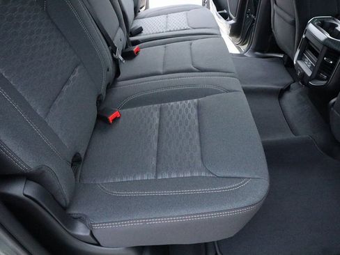 New 2026 RAM 1500 Big Horn image 15