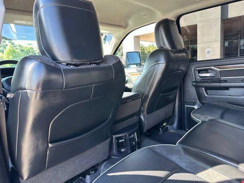 Certified 2024 RAM 2500 Laramie AWD/4WD image 33