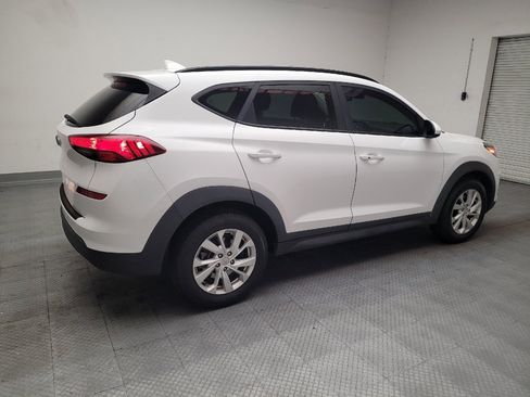 Used 2019 Hyundai Tucson Value w/ Cargo Package FWD image 10