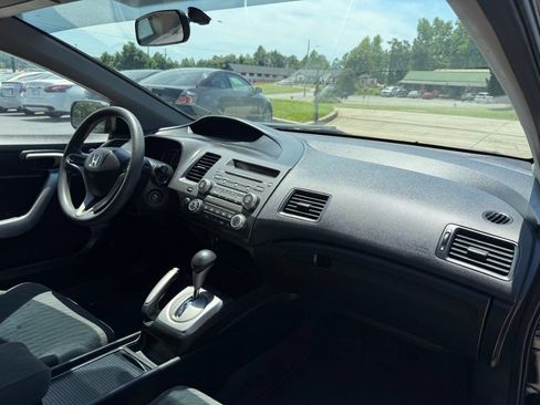 Used 2009 Honda Civic EX image 14