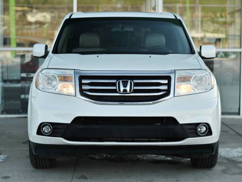Used 2015 Honda Pilot EX-L image 2