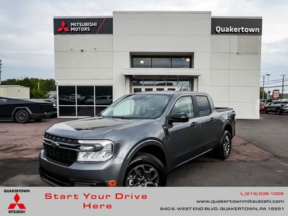 Used 2024 Ford Maverick XLT w/ XLT Luxury Package