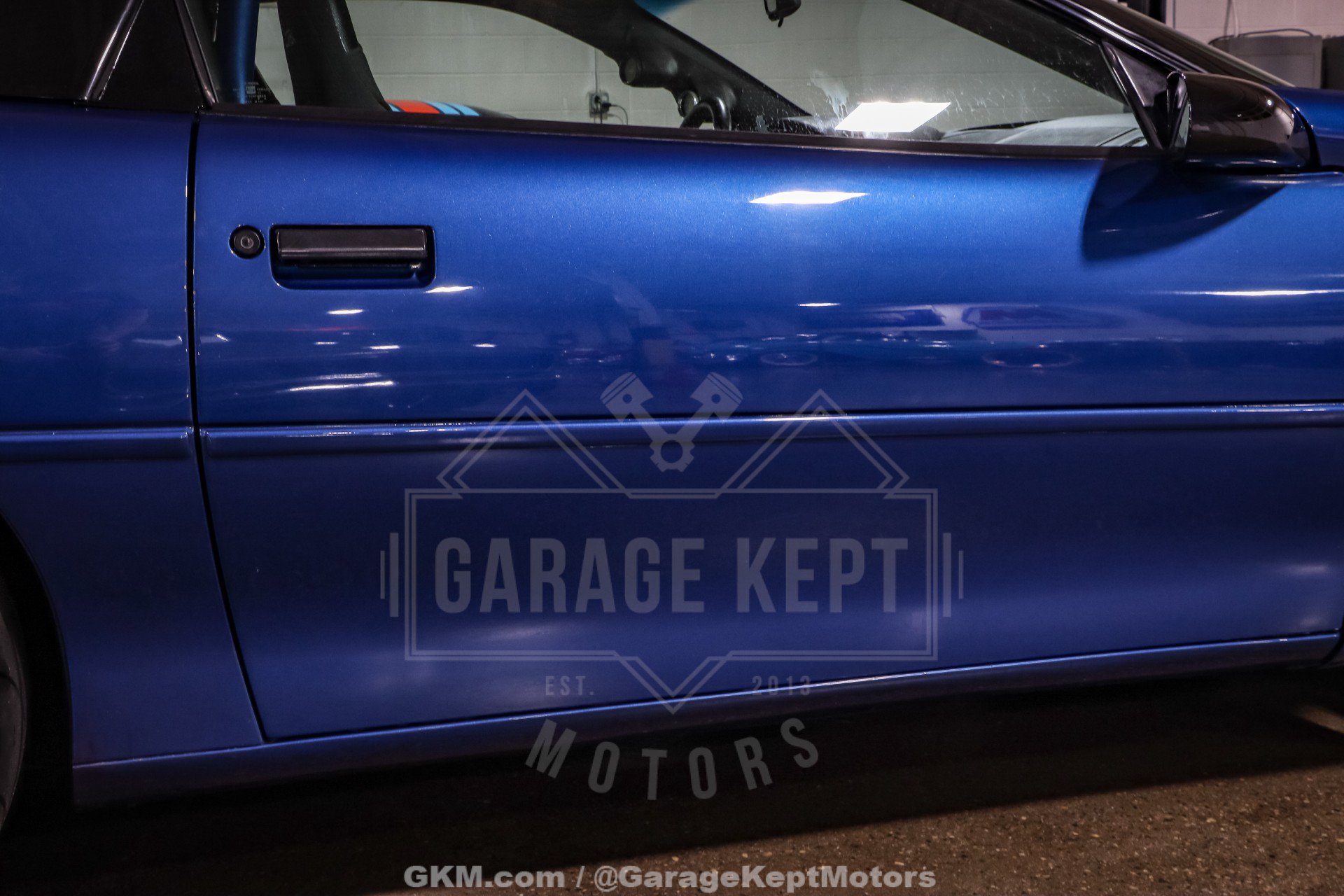 Used 1994 Chevrolet Camaro Z28 RWD image 51