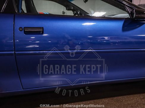 Used 1994 Chevrolet Camaro Z28 image 51