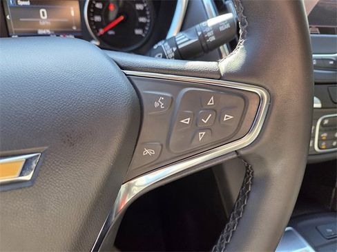 Certified 2024 Chevrolet Equinox LT image 37