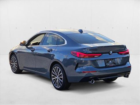 Used 2024 BMW 228i Gran Coupe w/ Premium Package image 8