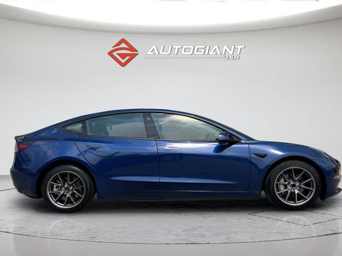Used 2023 Tesla Model 3 Standard Range RWD image 13