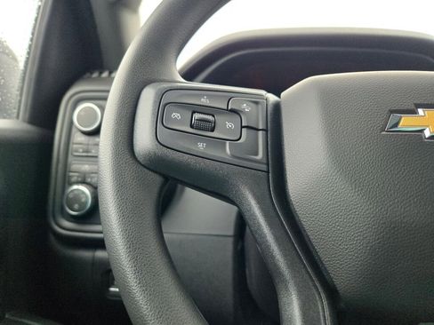 New 2026 Chevrolet Silverado 1500 Custom image 26