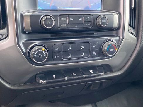 Used 2016 Chevrolet Silverado 2500 LT AWD/4WD image 11
