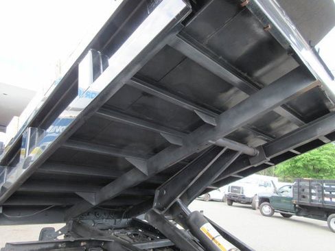 Used 2021 Ford F550 4x4 SuperCab Super Duty image 36