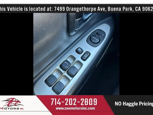 Used 2005 Lexus IS 300 RWD image 38