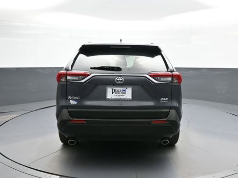 Certified 2025 Toyota RAV4 XLE w/ Convenience Package AWD/4WD image 7